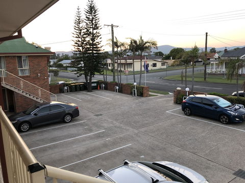 Aussie Rest Motel - Port Augusta Accommodation 2