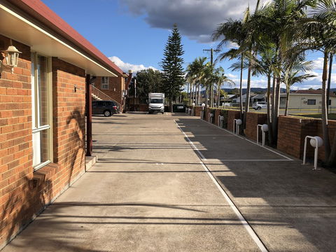 Aussie Rest Motel - Port Augusta Accommodation 3