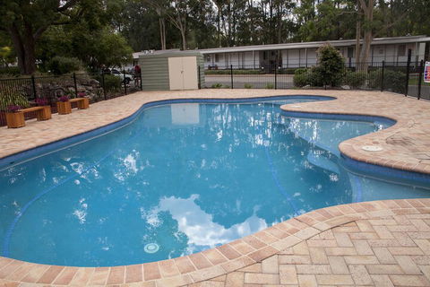 Nepean By Gateway Lifestyle Holiday Parks - Port Augusta Accommodation 2