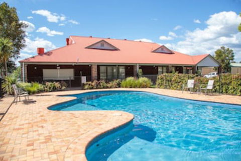 Nepean By Gateway Lifestyle Holiday Parks - Port Augusta Accommodation 0