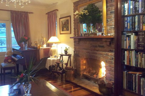 Amore Mt Tamborine - Port Augusta Accommodation 3