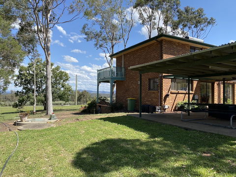 Hunter Homestead - Port Augusta Accommodation 6