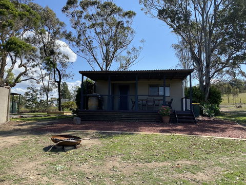 Hunter Homestead - Port Augusta Accommodation 4