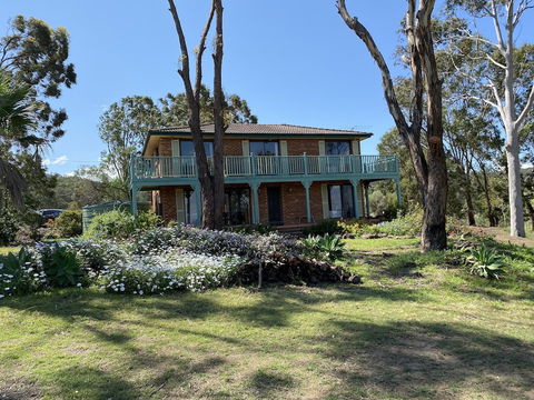 Hunter Homestead - Port Augusta Accommodation 1