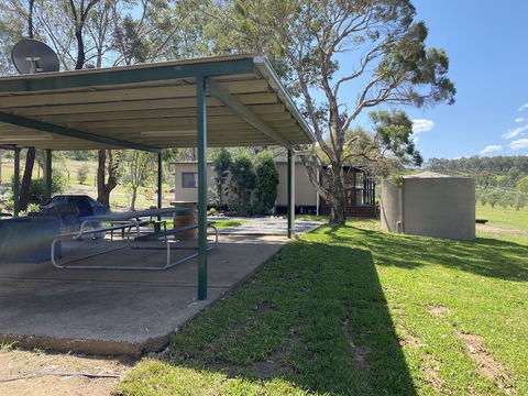 Hunter Homestead - Port Augusta Accommodation 3