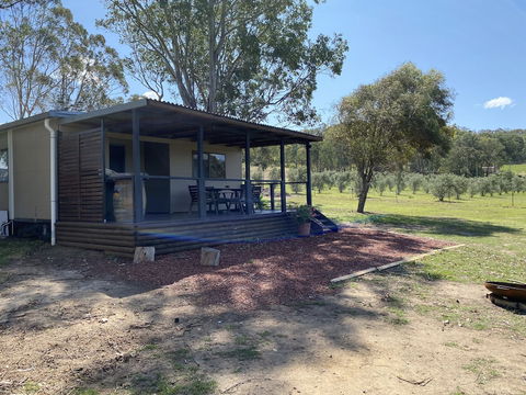 Hunter Homestead - Port Augusta Accommodation 2