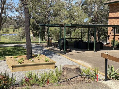 Hunter Homestead - Port Augusta Accommodation 5