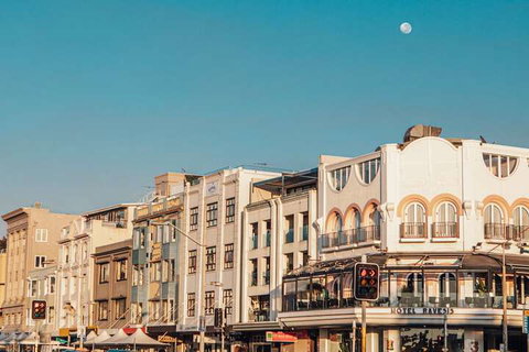 Wake Up! Bondi Beach - Port Augusta Accommodation 1