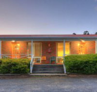 Kermandie Lodge - Port Augusta Accommodation