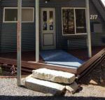 The a Frame - Port Augusta Accommodation