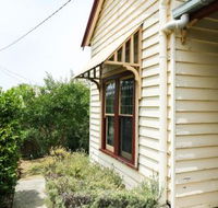 Miss Pyms Cottage - Port Augusta Accommodation