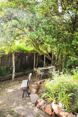 Smiths Cottage - Port Augusta Accommodation 4
