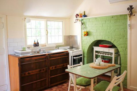 Smiths Cottage - Port Augusta Accommodation 5
