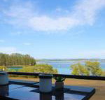 CHILL OUT LAKESIDE at FORSTER - Port Augusta Accommodation