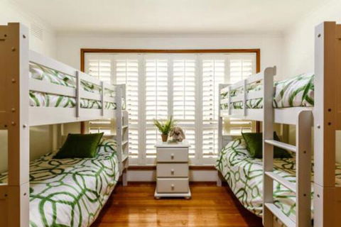 Simple Harmony - Port Augusta Accommodation 2