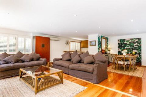 Simple Harmony - Port Augusta Accommodation 6