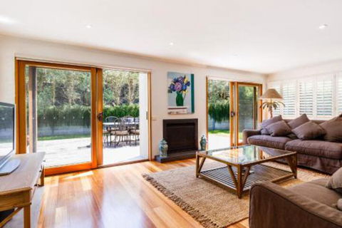 Simple Harmony - Port Augusta Accommodation 7