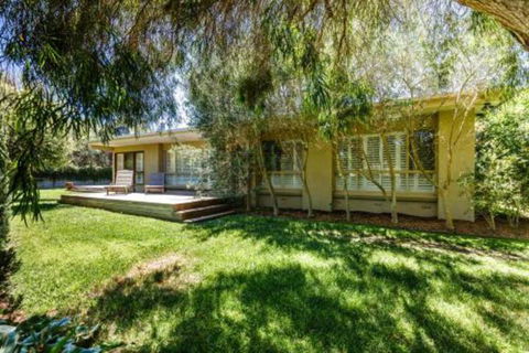 Simple Harmony - Port Augusta Accommodation 4