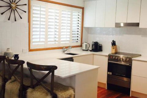 Simple Harmony - Port Augusta Accommodation 5
