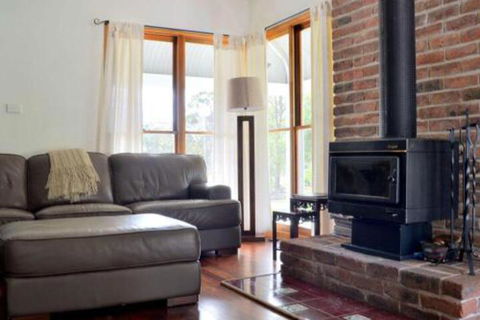 La Sila Homestead On Marrowbone Cutest Cottage In The Hunter With Killer Views - Port Augusta Accommodation 6