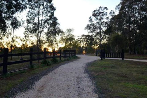 La Sila Homestead On Marrowbone Cutest Cottage In The Hunter With Killer Views - Port Augusta Accommodation 3