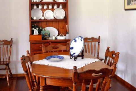 La Sila Homestead On Marrowbone Cutest Cottage In The Hunter With Killer Views - Port Augusta Accommodation 2