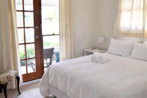 La Sila Homestead On Marrowbone Cutest Cottage In The Hunter With Killer Views - Port Augusta Accommodation 4