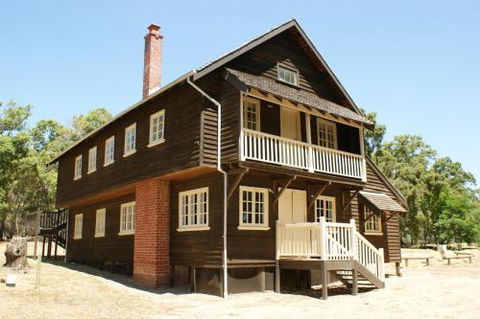 Fairbridge Village - Port Augusta Accommodation 6