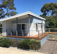 Jervis Bay Holiday Cabins - Port Augusta Accommodation