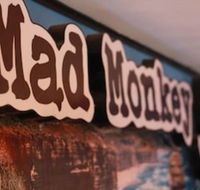 Mad Monkey Backpackers Kings Cross - Adults Only - Port Augusta Accommodation