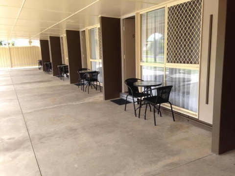 Kalua Motel - Port Augusta Accommodation 2