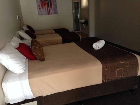 Kalua Motel - Port Augusta Accommodation 5