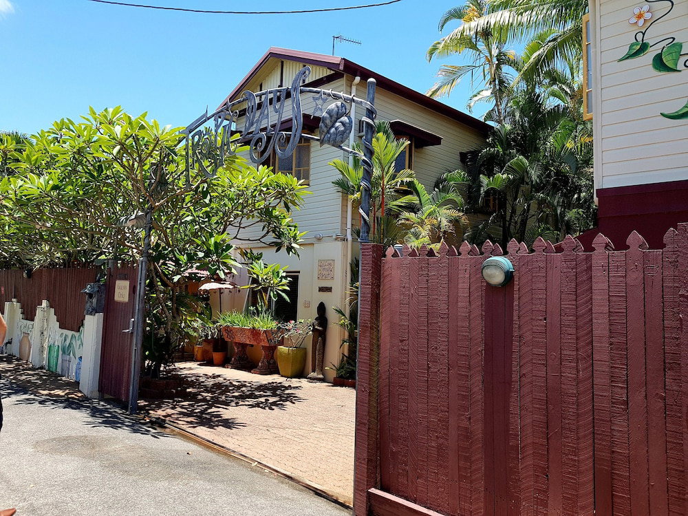 Bungalow QLD Port Augusta Accommodation
