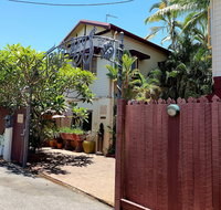 Tropic Days Backpackers - Port Augusta Accommodation