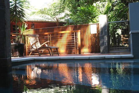 Wanggulay Treetops Cairns City - Port Augusta Accommodation 2