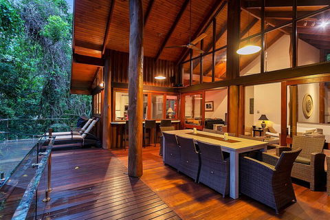 Wanggulay Treetops Cairns City - Port Augusta Accommodation 5