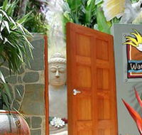 Wanggulay Treetops Cairns City - Port Augusta Accommodation