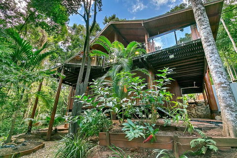 Wanggulay Treetops Cairns City - Port Augusta Accommodation 3