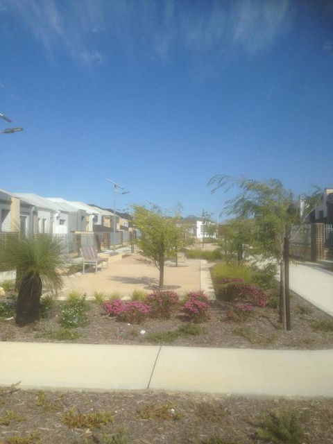 Eden Beach Holiday Getaway - Port Augusta Accommodation 3