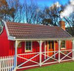 Platypus Playground Riverside Cottage - Port Augusta Accommodation