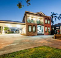 Athena Motel Apartments - Port Augusta Accommodation