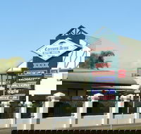 Carriers Arms Hotel - Port Augusta Accommodation