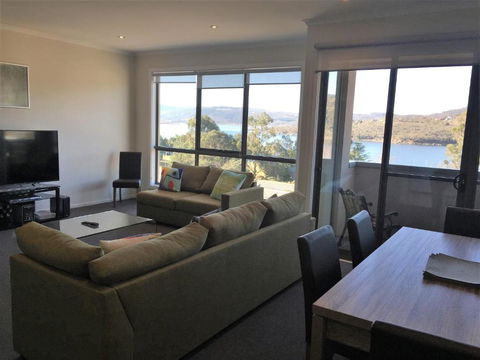 Jasper 4 - Port Augusta Accommodation 4