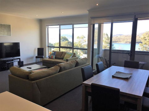 Jasper 4 - Port Augusta Accommodation 6
