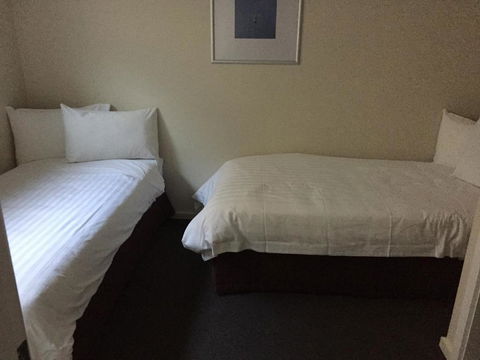 Jasper 4 - Port Augusta Accommodation 3