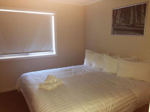 Jasper 4 - Port Augusta Accommodation 2