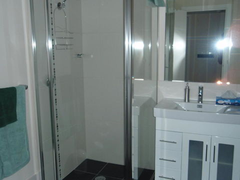 Jasper 4 - Port Augusta Accommodation 7