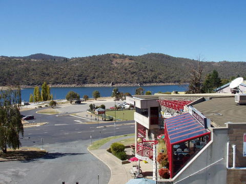 Jasper 4 - Port Augusta Accommodation 5