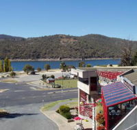 Jasper 4 - Port Augusta Accommodation