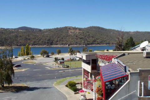 Jasper 4 - Port Augusta Accommodation 0
